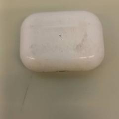 Caixa auricular, como reportado por Transdev Gooi en Vechtstreek utilizando o iLost