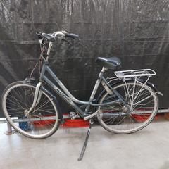 自転車 がiLostで Gemeente Nijkerk によって報告されました