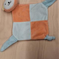 Coperta, come riportato da IKEA Paris Nord Roissy utilizzando iLost