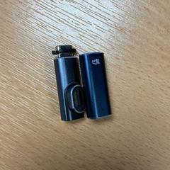 Usb charger Gbps 40, as reported by Sheraton Brussels Airport Hotel using iLost