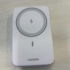 モバイルバッテリー, zoals gemeld door IKEA新宿 met iLost