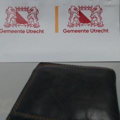 Lommebok Constant, som rapportert av Gemeente Utrecht ved bruk av iLost