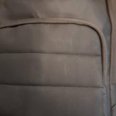 Mochila, ha sido reportado por RET con iLost