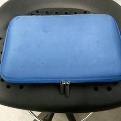 Laptop Dell, as reported by Arriva Twents using iLost