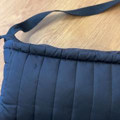 Bag, as reported by HTM using iLost
