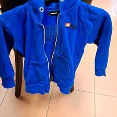 Veste, come riportato da Familiepark Drievliet utilizzando iLost