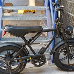 Fatbike, segons ha informat Gemeente Heusden mitjançant iLost