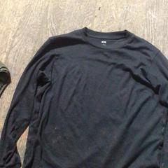 Camisa Zwart, segundo informou De Heeren van Aemstel usando iLost