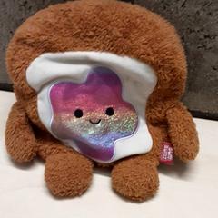 Peluche, ha sido reportado por Arriva Oost-Brabant con iLost