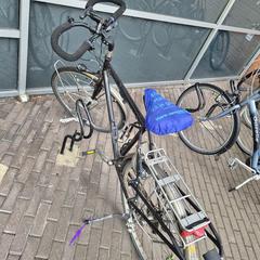 Heren fiets, amint azt az iLostnak jelentették.