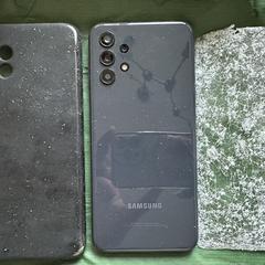 Samsung Telefoon, jak bylo nahlášeno na iLost