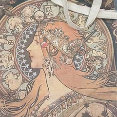 Táska Tote bag, amint azt IKEA Strasbourg az iLost segítségével jelentette.