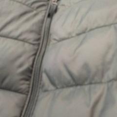 Jacket Groen, as reported by Qbuzz Fryslân using iLost