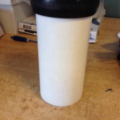 Beker, as reported by Dolfinarium using iLost