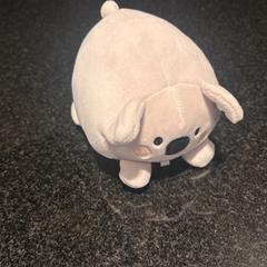Peluche, ha sido reportado por Hotel Van der Valk Harderwijk op de Veluwe con iLost