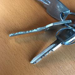 Sleutel, as reported by HTM using iLost