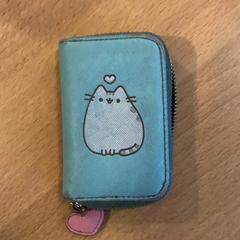 Wallet op naam van Ligeon, as reported by Gemeente Amsterdam using iLost