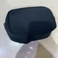 Pouch 黒、クッション素材, as reported by IKEA渋谷 using iLost