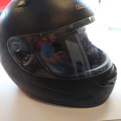 Helm, zoals gemeld door Syntus Provincie Utrecht met iLost