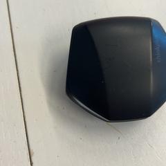 Pouzdro na sluchátka bluetooth, jak nahlášeno HTM pomocí iLost