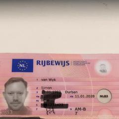 Driving License, segons s'ha informat a iLost