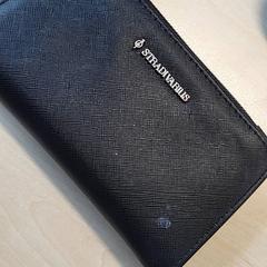 Brieftasche Winkelaar, gemeldet von Connexxion Haarlem IJmond über iLost
