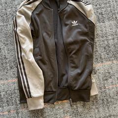 Jacket, as reported by Connexxion Amstelland-Meerlanden Amstelveen using iLost