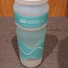 Water bottle, as reported by Bibliotheek Neude (Utrecht) using iLost