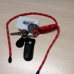 Keys, as reported by Arriva Oost-Brabant using iLost