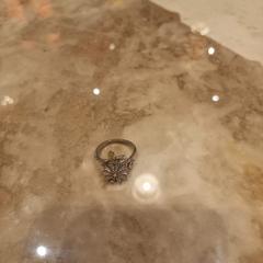 Gyűrű, amint azt Van der Valk Hotel Gorinchem az iLost segítségével jelentette.