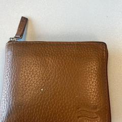 Wallet, as reported by Regio West-Vlaanderen using iLost