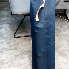 Bag Donker blauw, som rapportert av Arriva Friesland / Groningen ved bruk av iLost