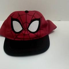 Gorra de béisbol, segundo informou Bobbejaanland usando iLost