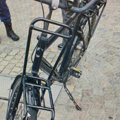 自転車 がiLostで Gemeente Weert によって報告されました