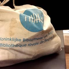 Väska Appel-perenstroop!! Medicatie, rapporterat av Universiteit Gent - Faculteitsbibliotheek LW med iLost