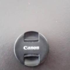Dop lens fotocamera Zwart, como reportado por Apenheul utilizando o iLost