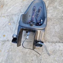 kinderzitje fiets, como reportado ao iLost