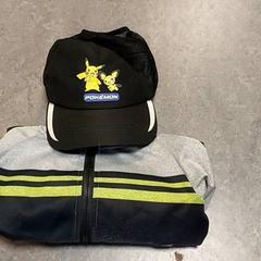 Clothing - Trainingsvestje en baseballpet, as reported by Regio Oost-Vlaanderen using iLost
