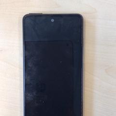 Samsung galaxy A52, come riportato da Gemeente Nijmegen utilizzando iLost