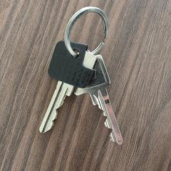 Keys, iLost'a bildirildiği gibi