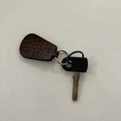 Bicycle key, as reported by Gemeente Ede using iLost