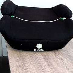 Kinderzitje, como reportado por EBS Tramplein utilizando o iLost