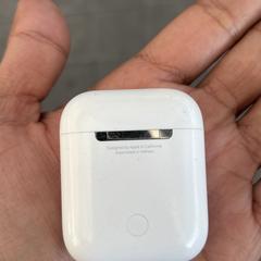 AirPods Case, segons s'ha informat a iLost