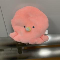 Peluix, segons ha informat IKEA仙台 mitjançant iLost