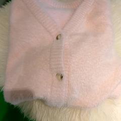 Gilet rose femme, zgłoszono przez IKEA Nantes przy użyciu iLost