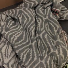 Sjaal, as reported by Jaarbeurs using iLost