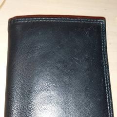 Wallet - Diouf, as reported by Regio Antwerpen - Brussel using iLost