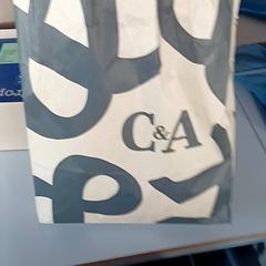 Bolsa de la compra, ha sido reportado por Regio Antwerpen - Brussel con iLost