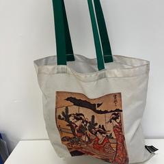 Bag, som rapportert av IKEA Praha – Černý Most ved bruk av iLost
