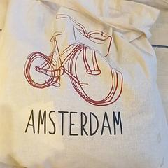 Sac tot bag A l'intérieur parapluie + gilet noir, gemeldet von IKEA Rennes - Pacé über iLost